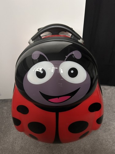 Kids child ladybird - child’s,