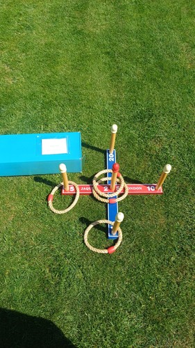 Jaques royal garden quoits - jaques,