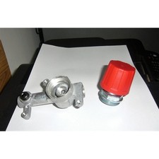 Pressure Regulator Reducer
