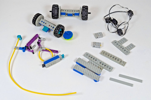 Lego mindstorms 9735 spare - mindstorms,