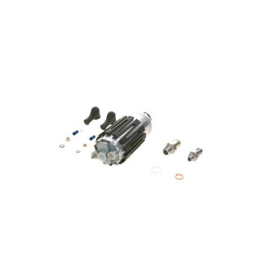 Bosch fuel pump assembly - fuel,