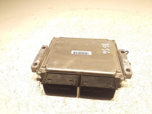 Ford mondeo engine control - control, ecu