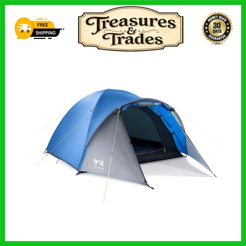 Trail bracken dome tent - trail,