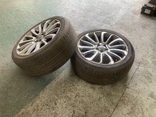 Range rover wheels over - 4,