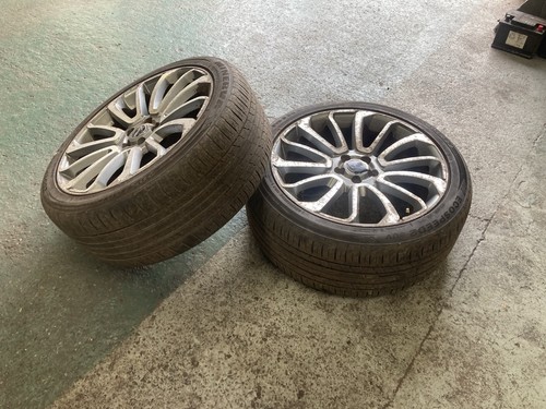 Range rover wheels over - 4,