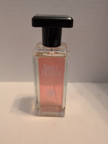 Avon sweet honesty spray - avon,