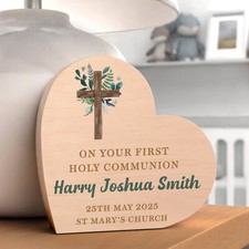First Holy Communion Gifts For