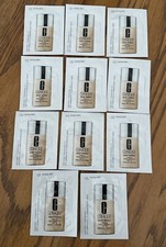 Clinique Sample 11 Packs