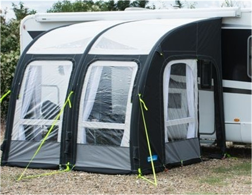 Kampa motor rally 260 - xxl, air