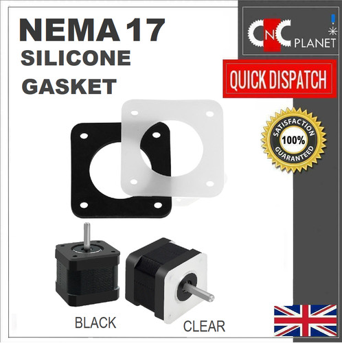 Nema stepper motor 42mm - motor,