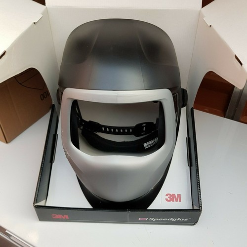 Speedglas 9100xxi side - 3m,