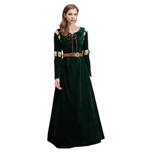Brave princess merida - merida, cosplay