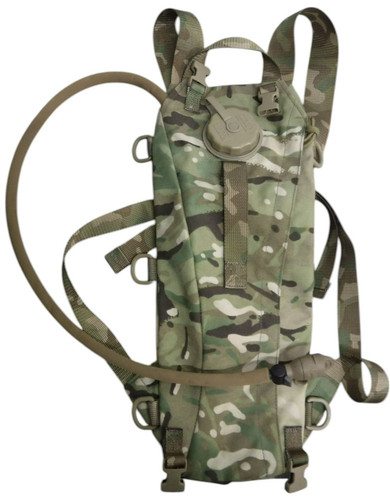 Camelbak hydration pouch - hydration,
