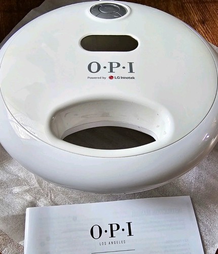 Opi professional nail curing - opi,