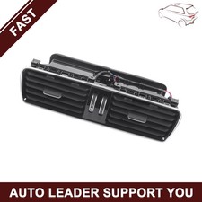 Center Dash Outlet for