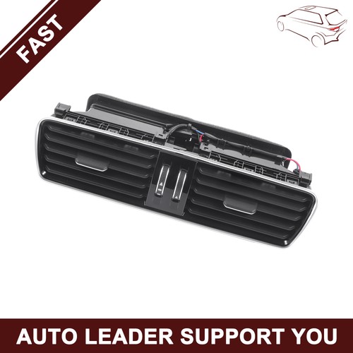 Center dash outlet for - center,