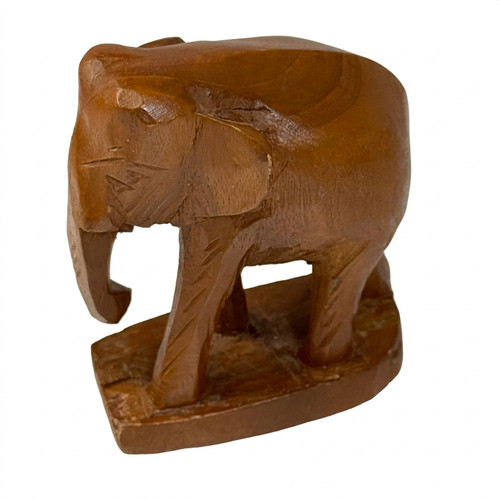 Vintage hand carved - vintage,