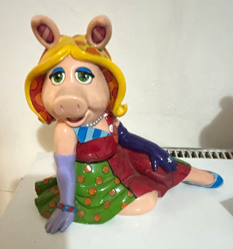 Disney britto miss piggy - -,