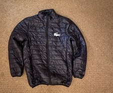 Lacoste Men's Puffer Jacket
