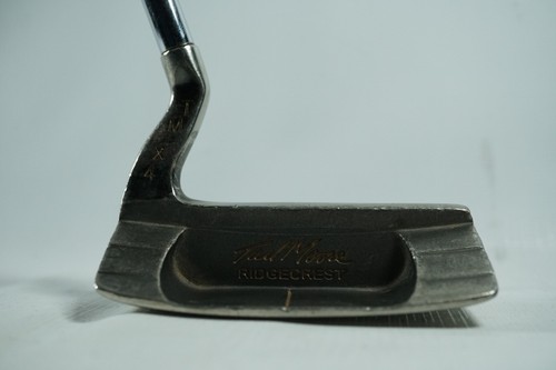 Tad moore ridgecrest tmx4 - tad,
