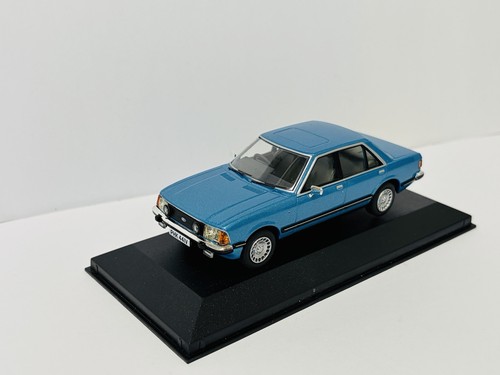 Corgi vanguards va12413 ford - corgi,