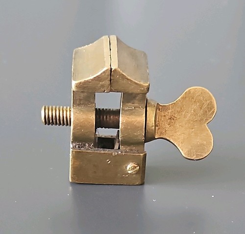 Vintage jewellers - vintage, or