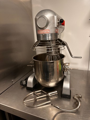 Used bakery quipment - bakery, quattro