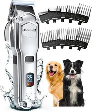 Dog Clippers for Grooming for