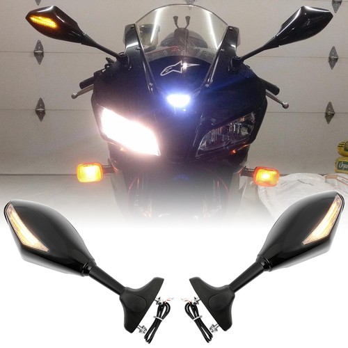 Motorcycle led turn - led,