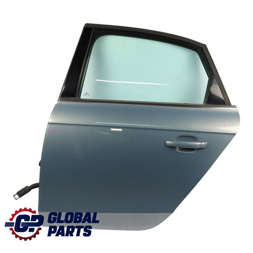 Audi limousine rear door - a4,