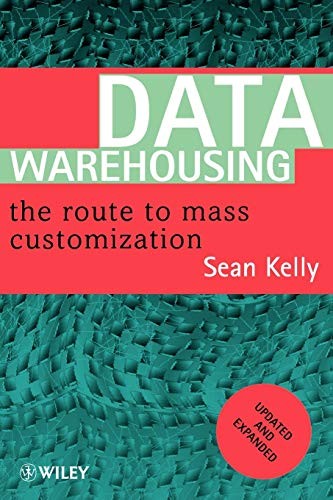 Data warehousing the route - the, to