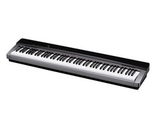 Digital Piano- Casio PX-130, 88 Keys, weighted. Incl. Case, Pedal and Stand 