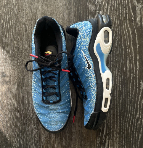 Nike air max plus - air,