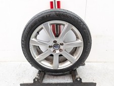VOLVO S60 MK2 ALLOY WHEEL &