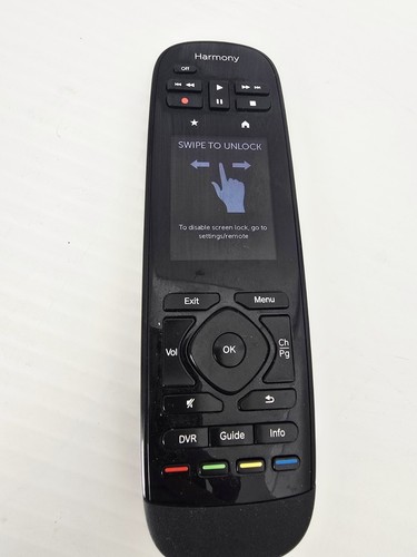 Logitech harmony ultimate - logitech,