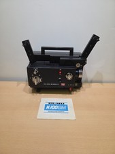Elmo K-100 SM 8mm cine