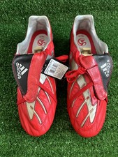 Brand new Adidas Predator