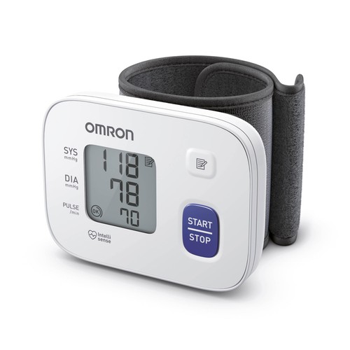 Omron rs1 automatic wrist - rs1,