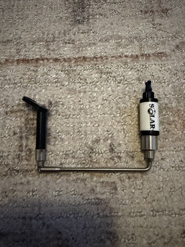 Solar tackle bobbin - tackle,
