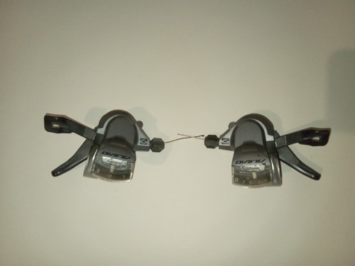 Shimano alivio m4000 x 9 - shimano, 3