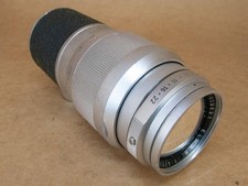 Leitz Leica LTM mount 135mm