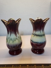 Bay Keramik West German Vases