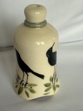 Stuart Bass Pie Funnel Blackbirds Design  SB62