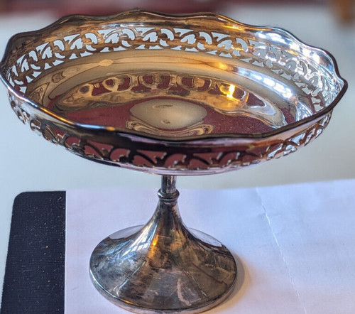 Fenton brothers silver - brothers, (bros)