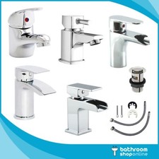 Modern Bathroom Taps Sink