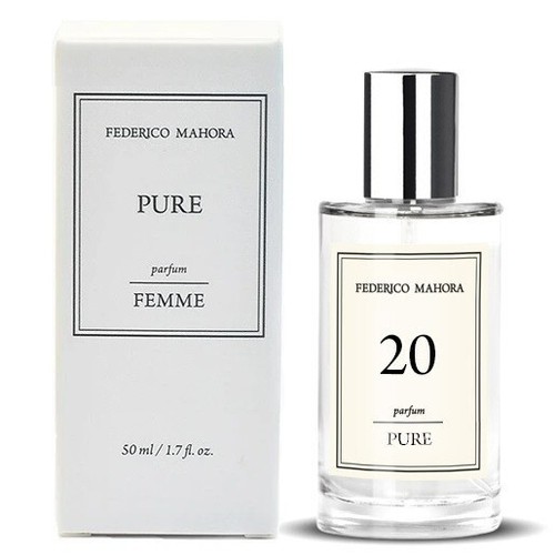 Pure collection federico - fm,