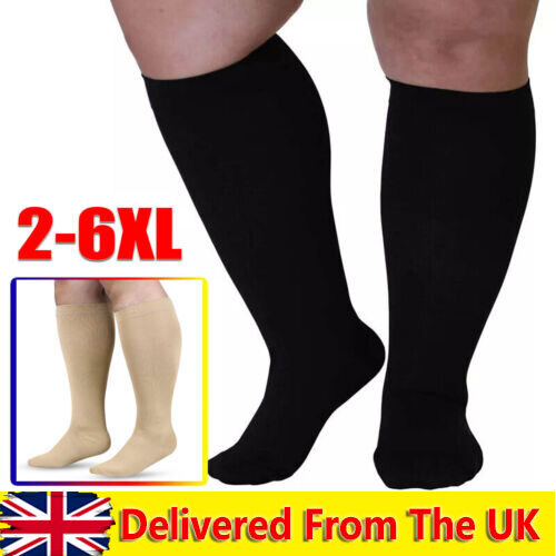 Plus size compression - size,