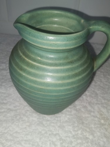 Lovatts denby stoneware green - ,