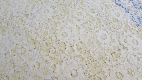 Bty roses floral - floral, fabric