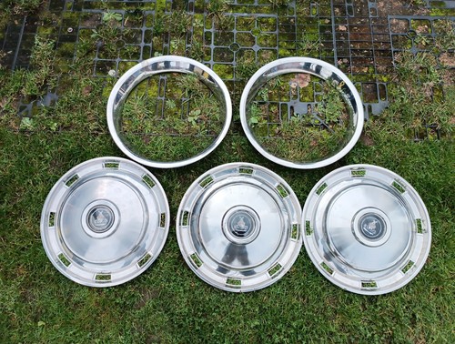 1963 rover wheel vtg - 1963,
